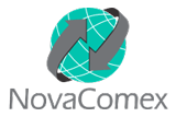 Novacomex SAS Logo